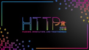 HTTP 2016 Logo